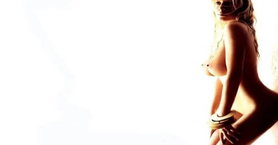 Alessia Marcuzzi nuda, in esclusiva per voi le foto senza censura