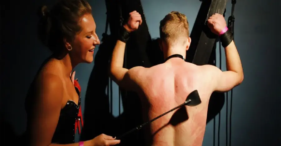 Giochini erotici da provare, per il piacere estremo