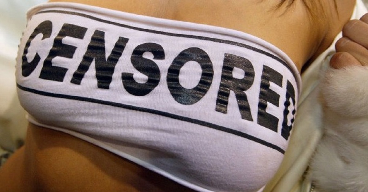 Le 10 fantasie sessuali di ogni ragazza