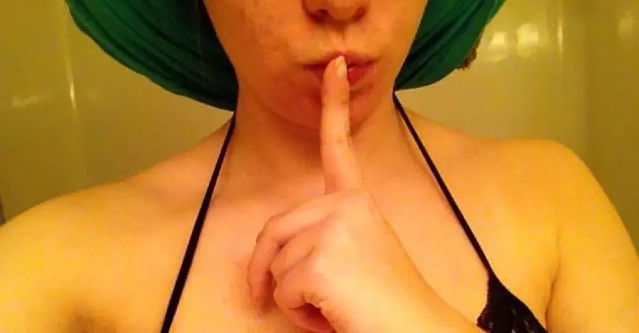 Manuela, la casalinga sconsolata in cerca di compagnia