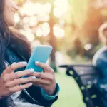 App per incontri online e benessere personale