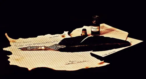 Come scrivere una lettera erotica