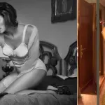 Martina Colombari una 40 enne da urlo