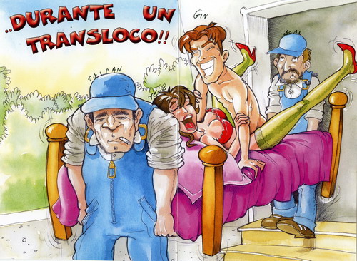 Barzellette erotiche: la risata aiuta l'eros