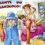 Barzellette erotiche: la risata aiuta l'eros