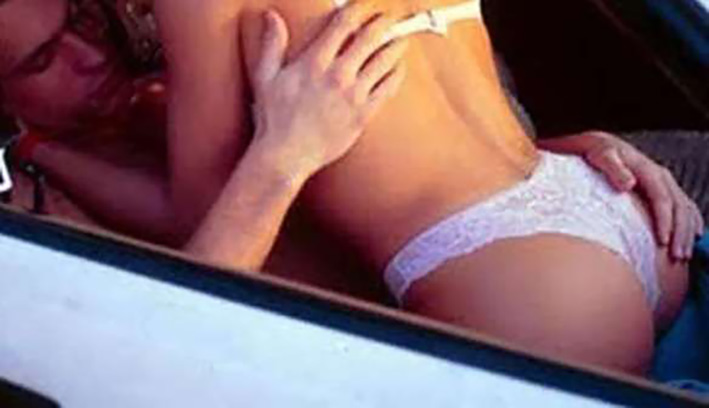 I consigli su come e dove fare sesso nei luoghi pubblici