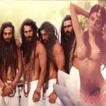 I segreti dei baci erotici secondo il kamasutra