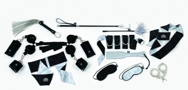 SexyToys per divertirsi insieme