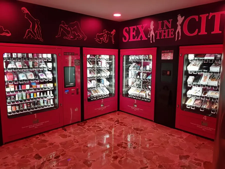 I sex toys non conoscono crisi: i dati di mercato