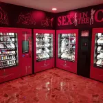 I sex toys non conoscono crisi: i dati di mercato