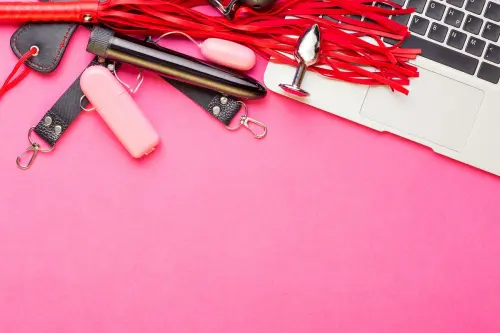 Come portare i Sex Toys in viaggio