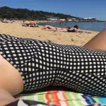 Gli autoscatti hot amatoriali di Luisa