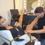 La bomba sexy è tornata !