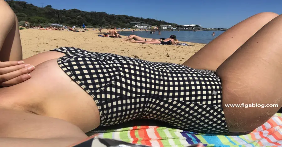 Gli autoscatti hot amatoriali di Luisa