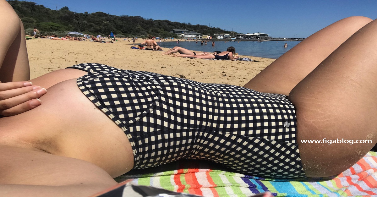 Gli autoscatti hot amatoriali di Luisa